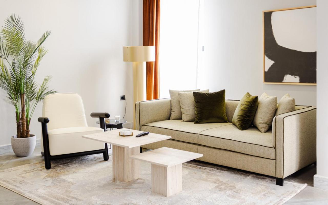 Appartamento Boutique Nest In New