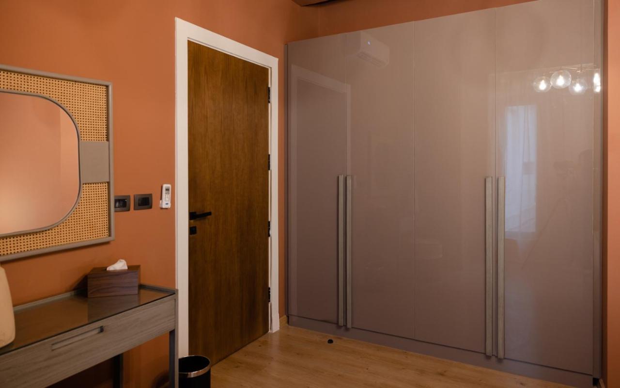 Appartamento Boutique Nest In New *