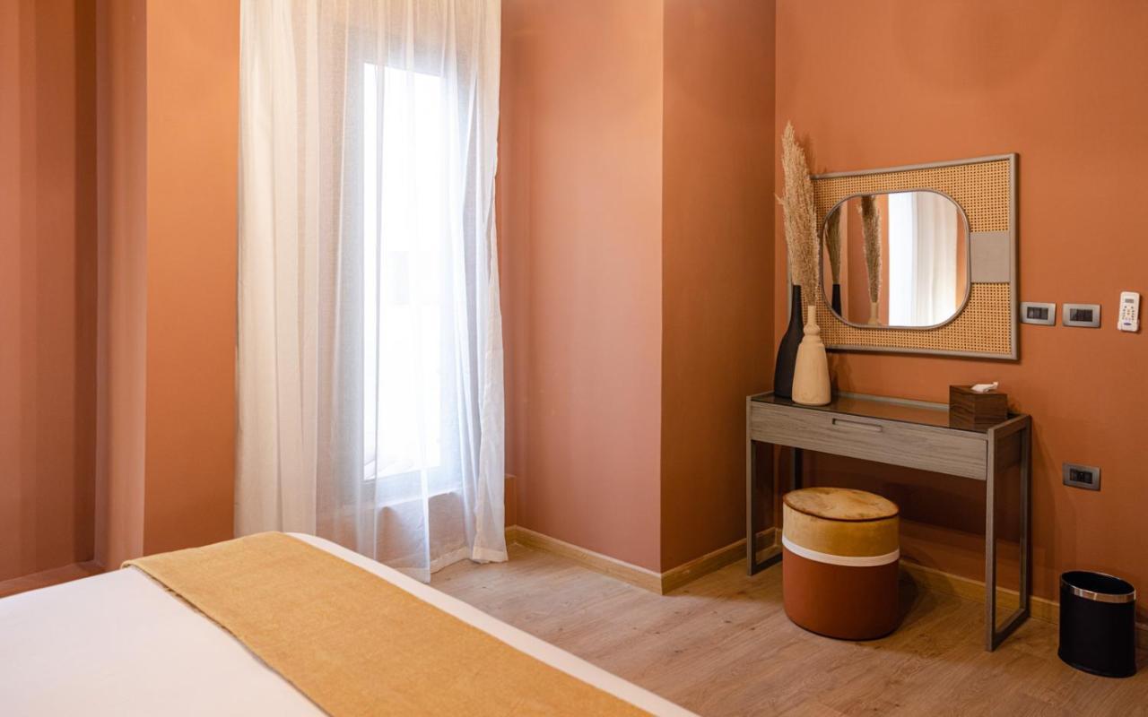 Boutique Nest In New Appartamento