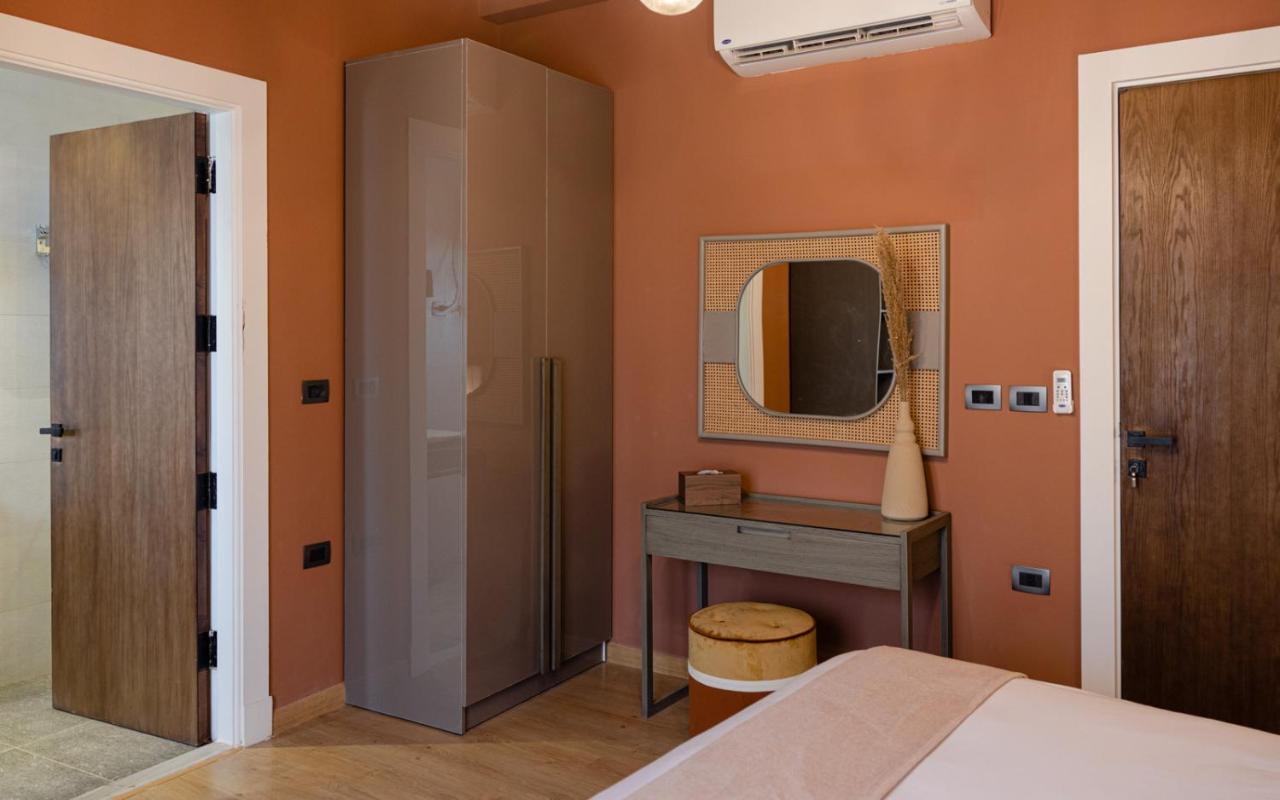 Appartamento Boutique Nest In New Il Cairo