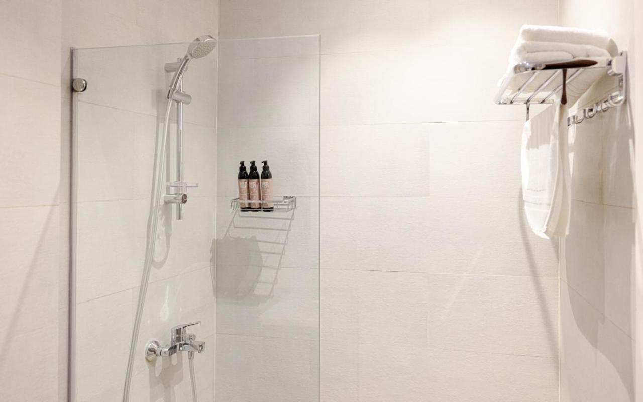 Boutique Nest In New Appartamento Il Cairo
