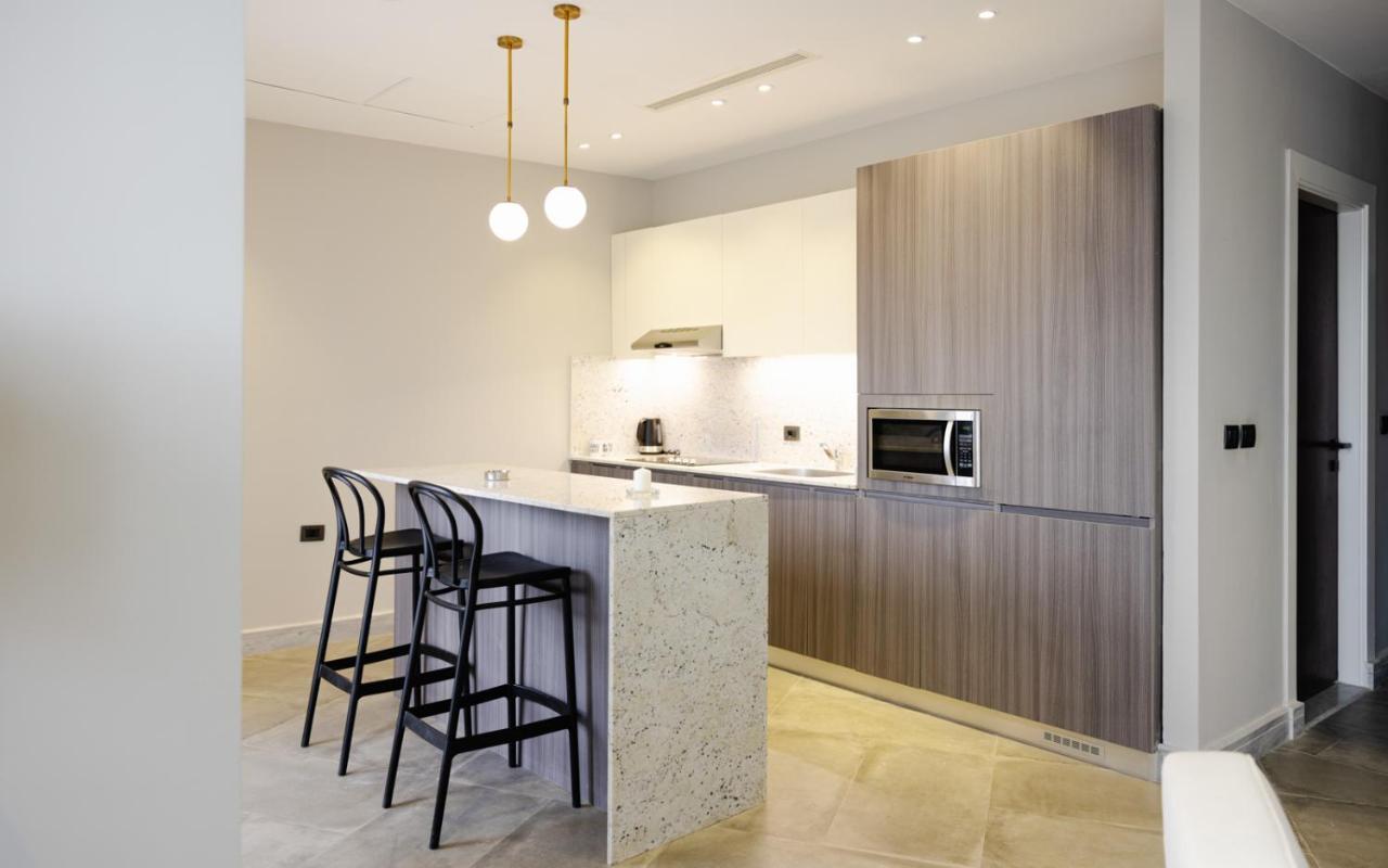 Boutique Nest In New Appartamento Il Cairo