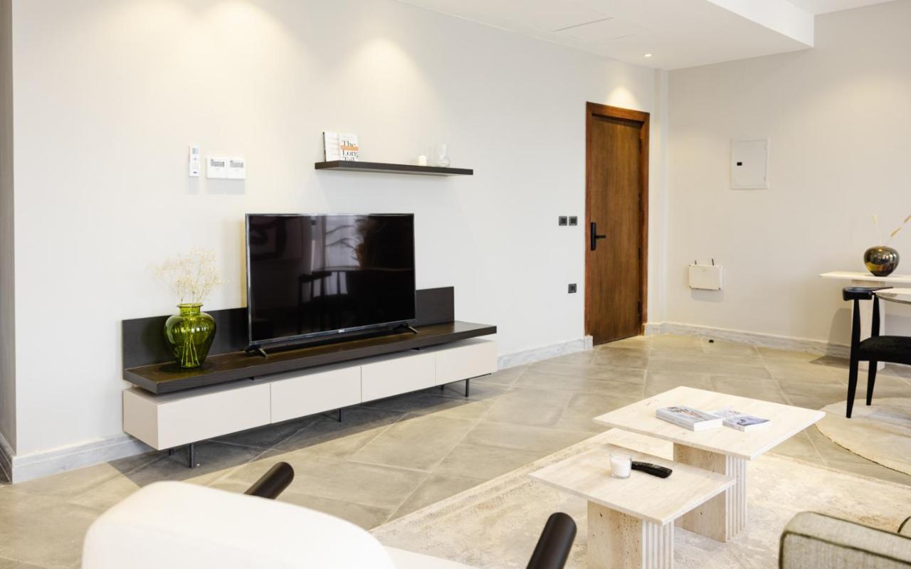 Appartamento Boutique Nest In New Il Cairo