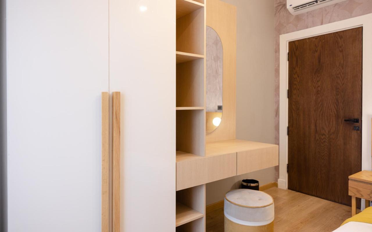 Boutique Nest In New Appartamento