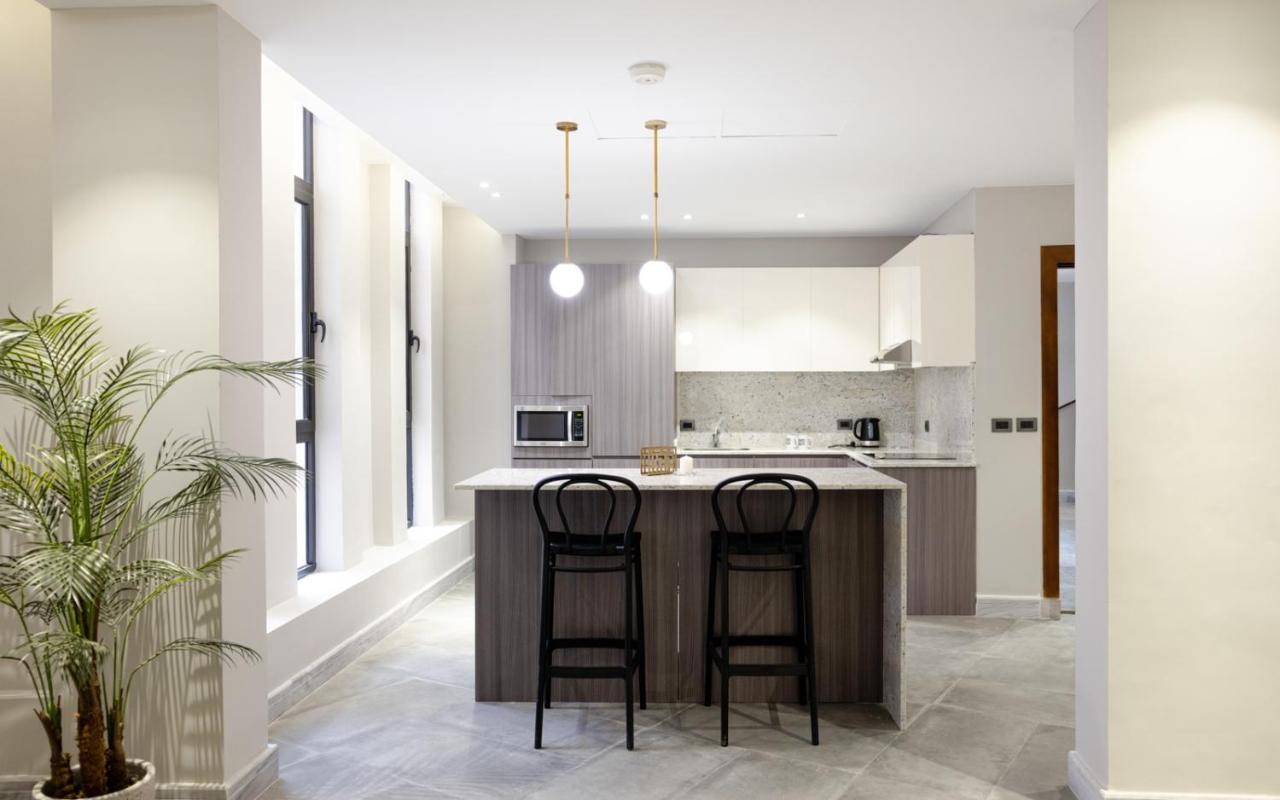 Appartamento Boutique Nest In New Il Cairo