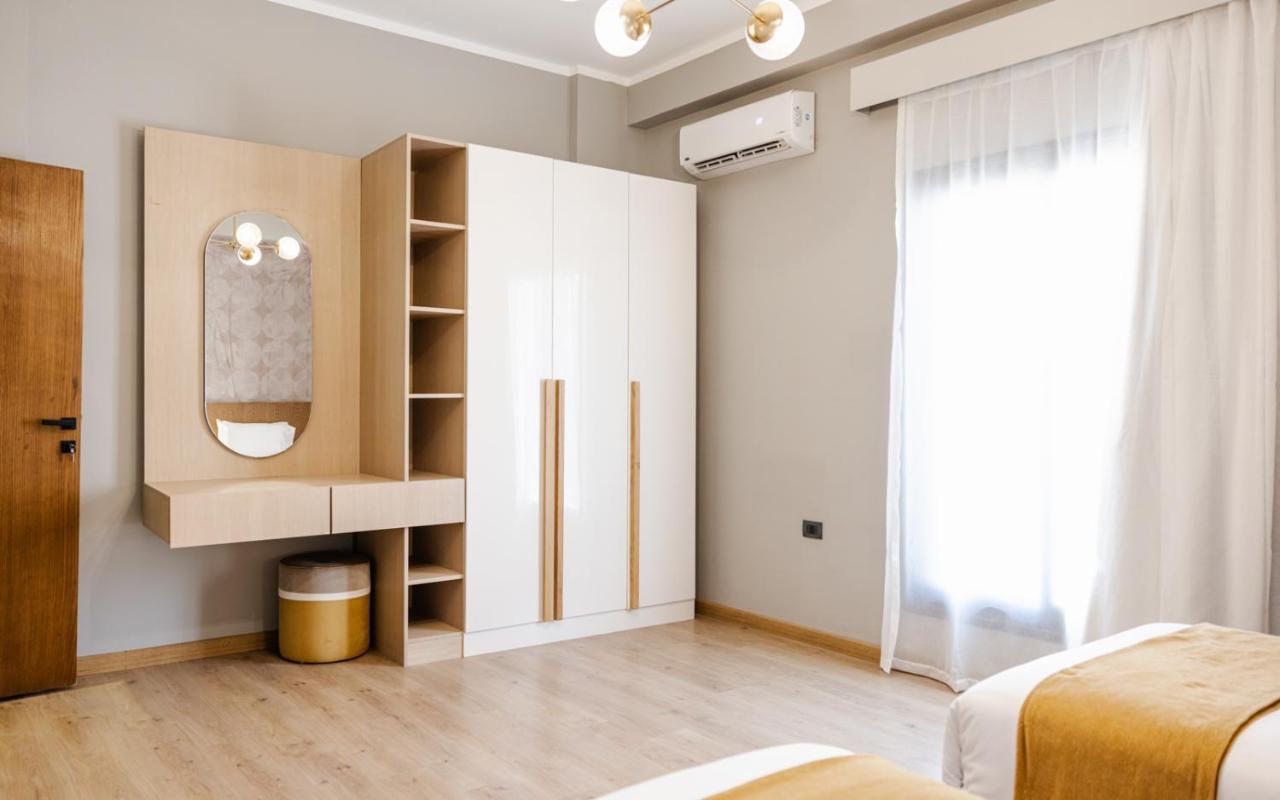 Boutique Nest In New Il Cairo