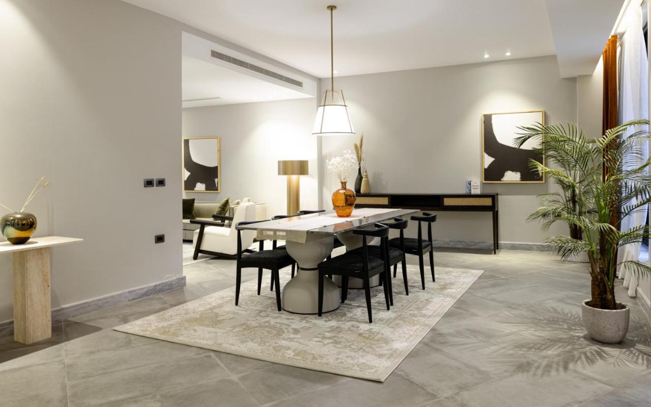 Boutique Nest In New Appartamento *