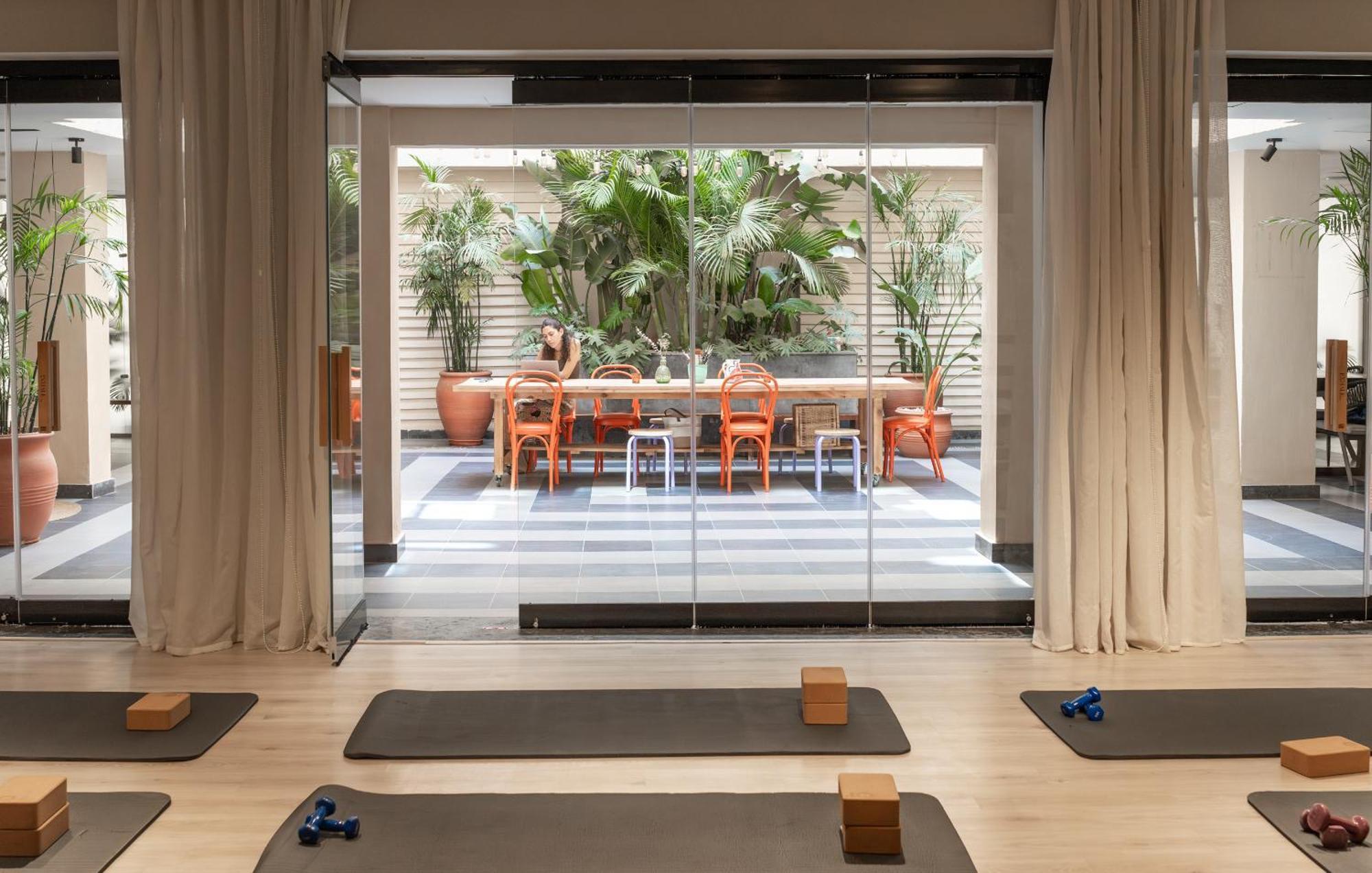 Boutique Nest In New Appartamento