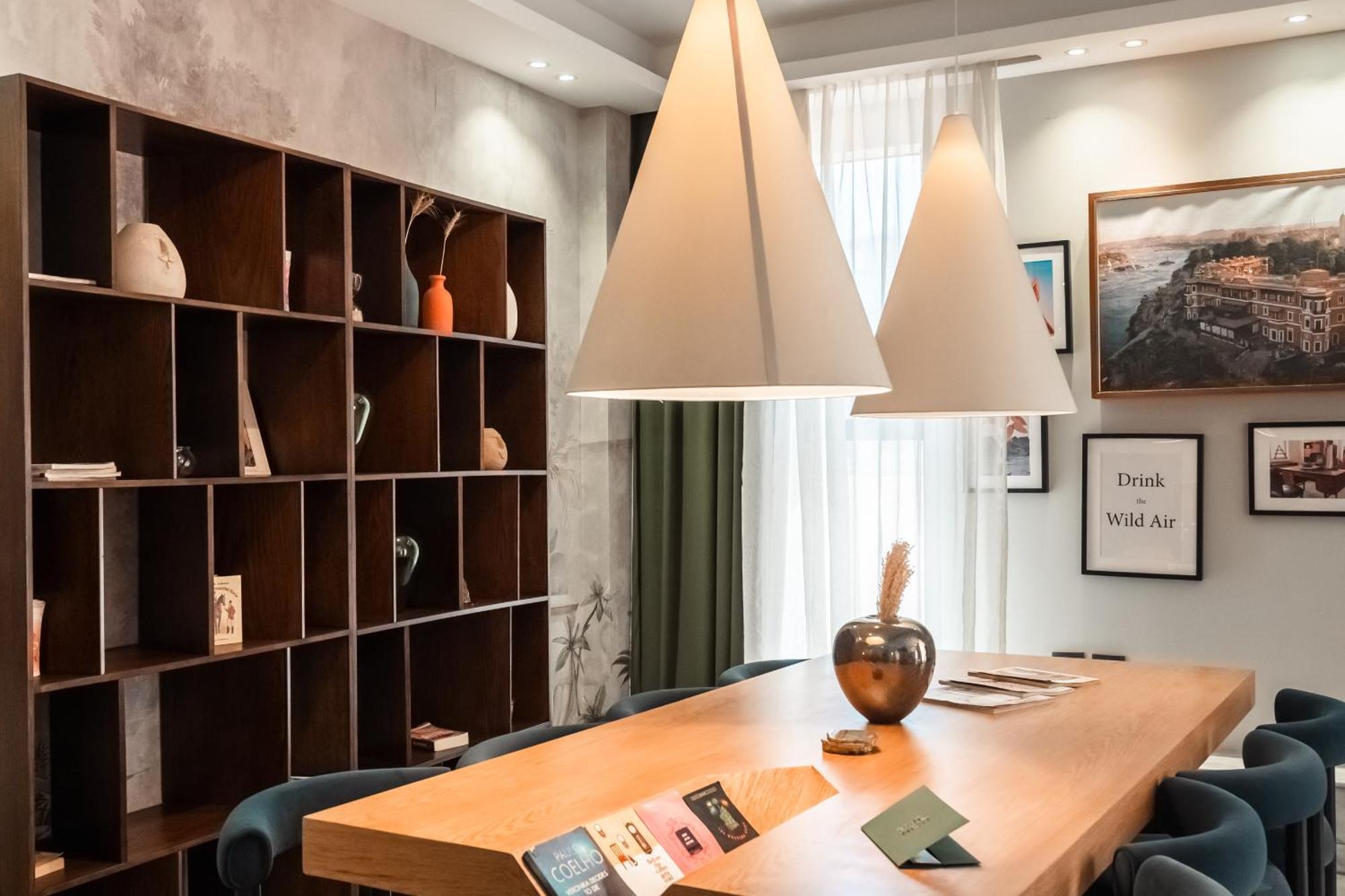 Appartamento Boutique Nest In New *