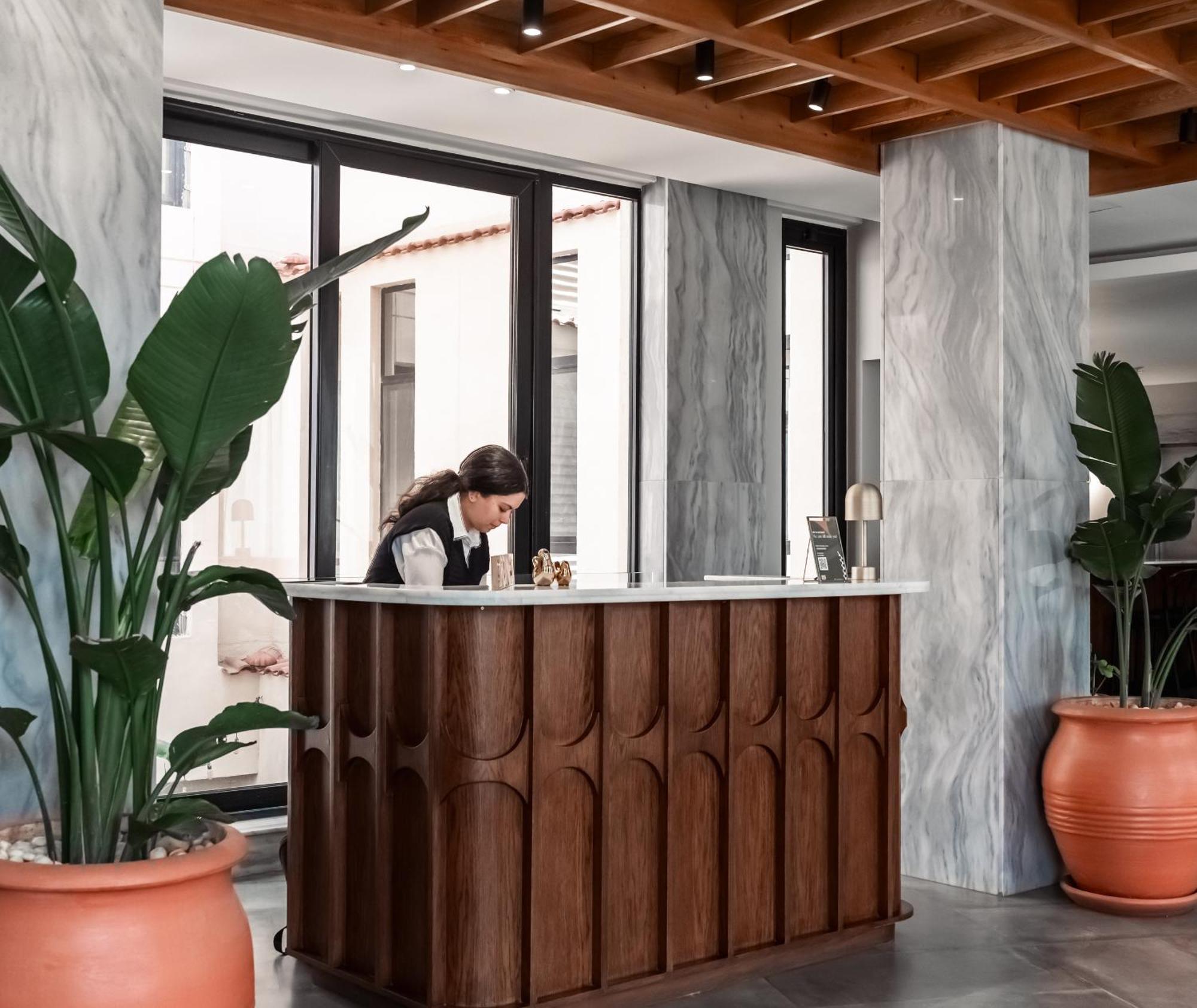 Boutique Nest In New Appartamento