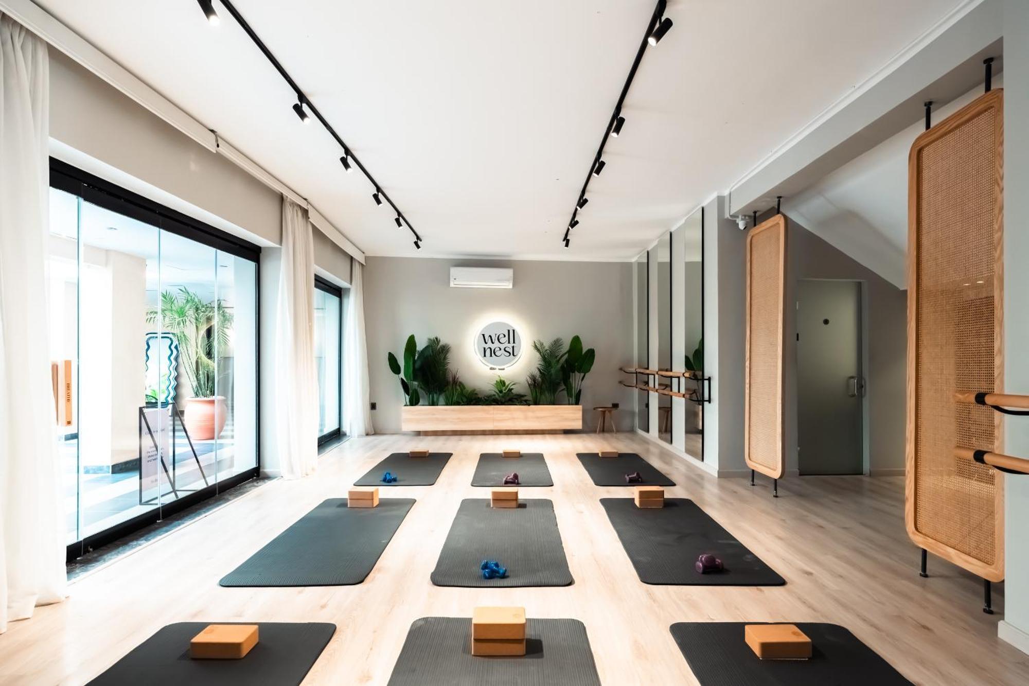 Boutique Nest In New Appartamento *