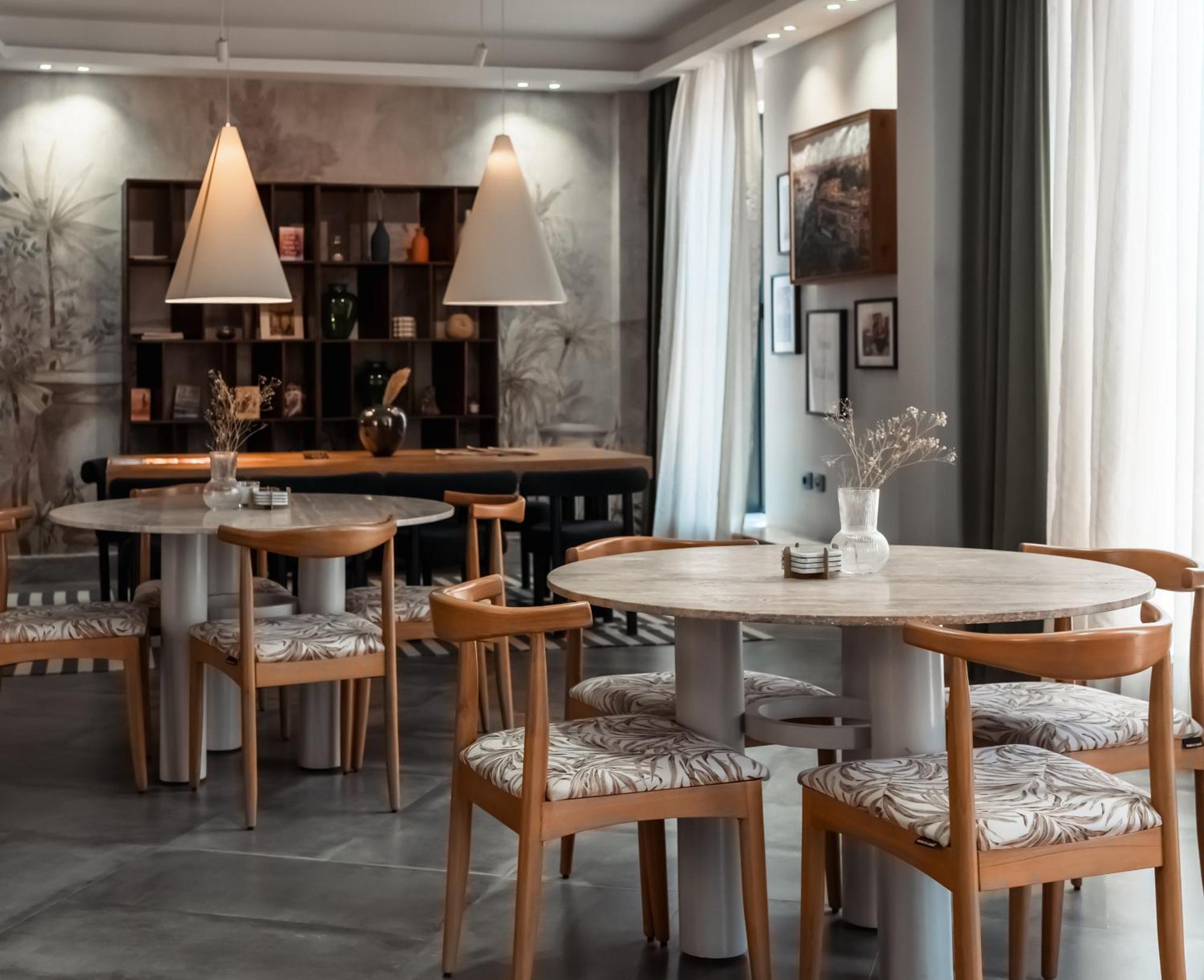 Boutique Nest In New Appartamento