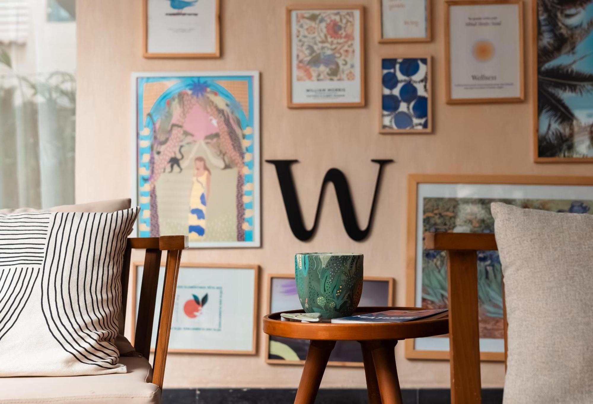 Boutique Nest In New Appartamento *