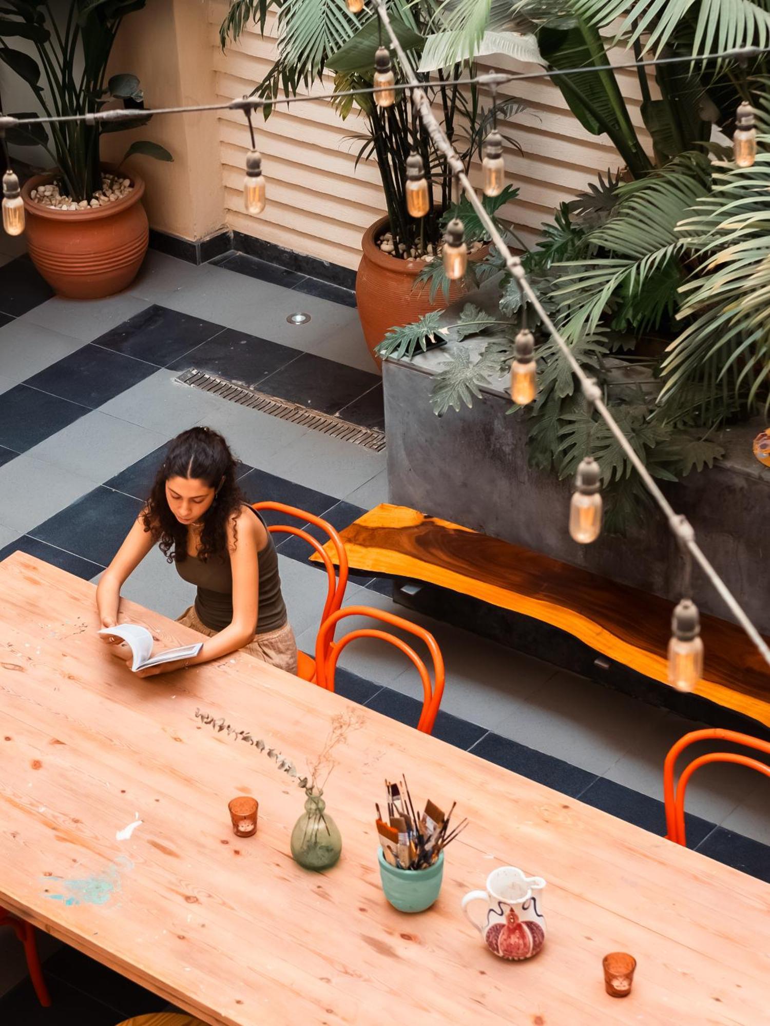 Boutique Nest In New Il Cairo