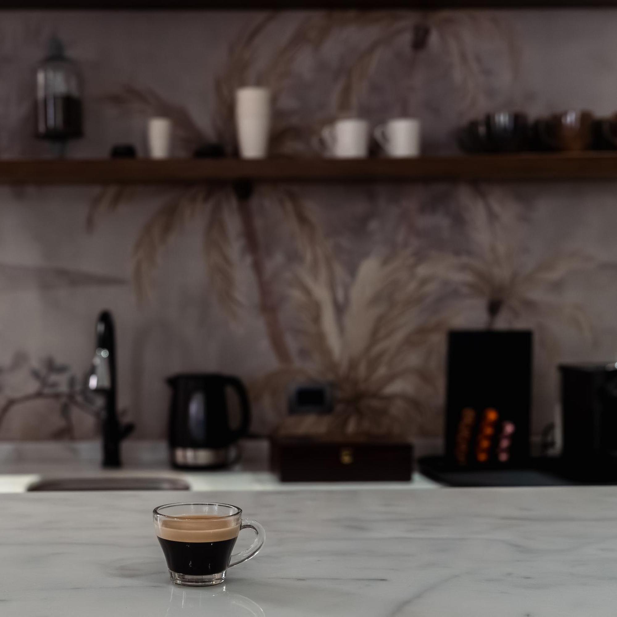 Appartamento Boutique Nest In New Il Cairo