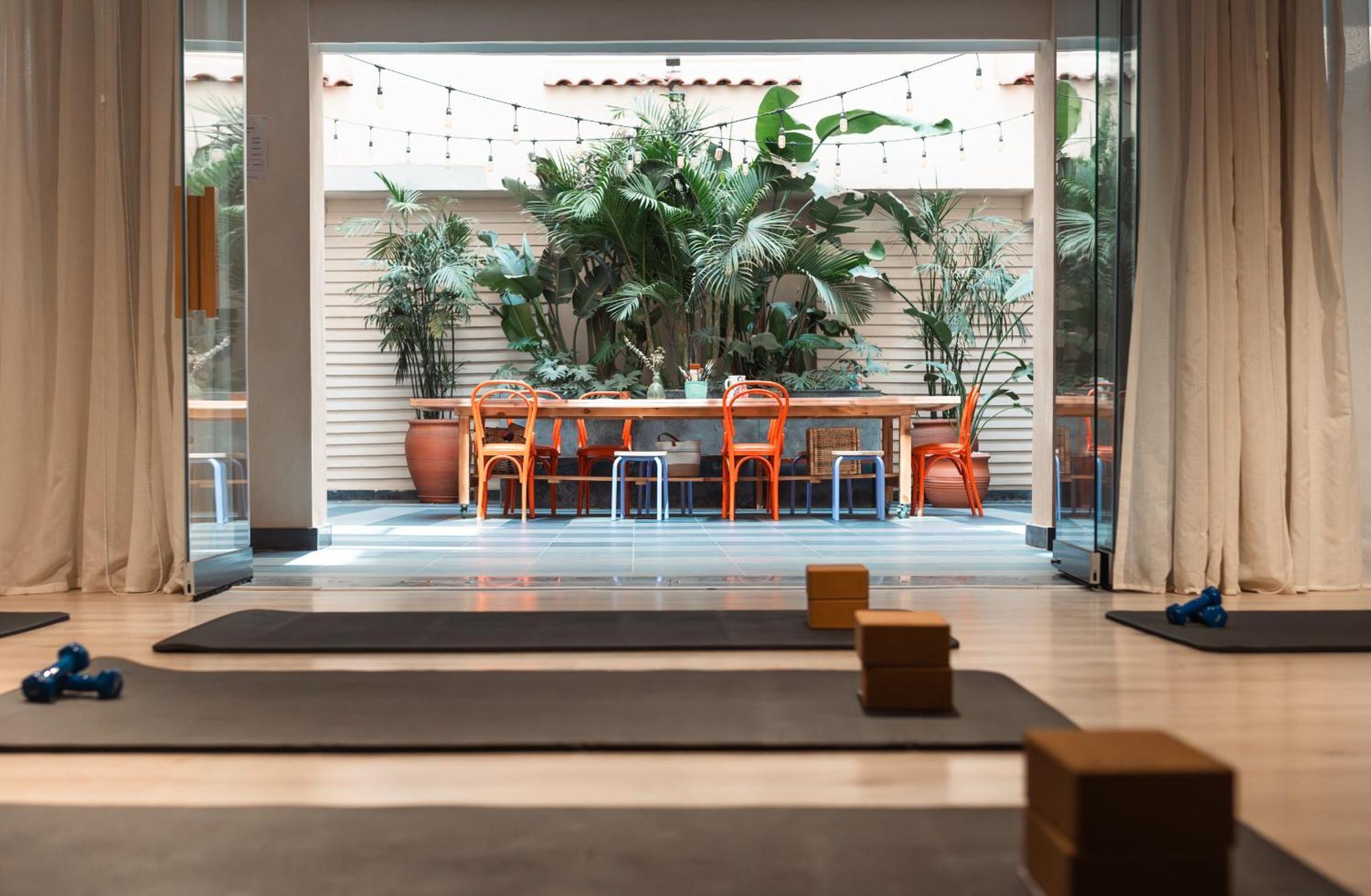 Boutique Nest In New * Il Cairo