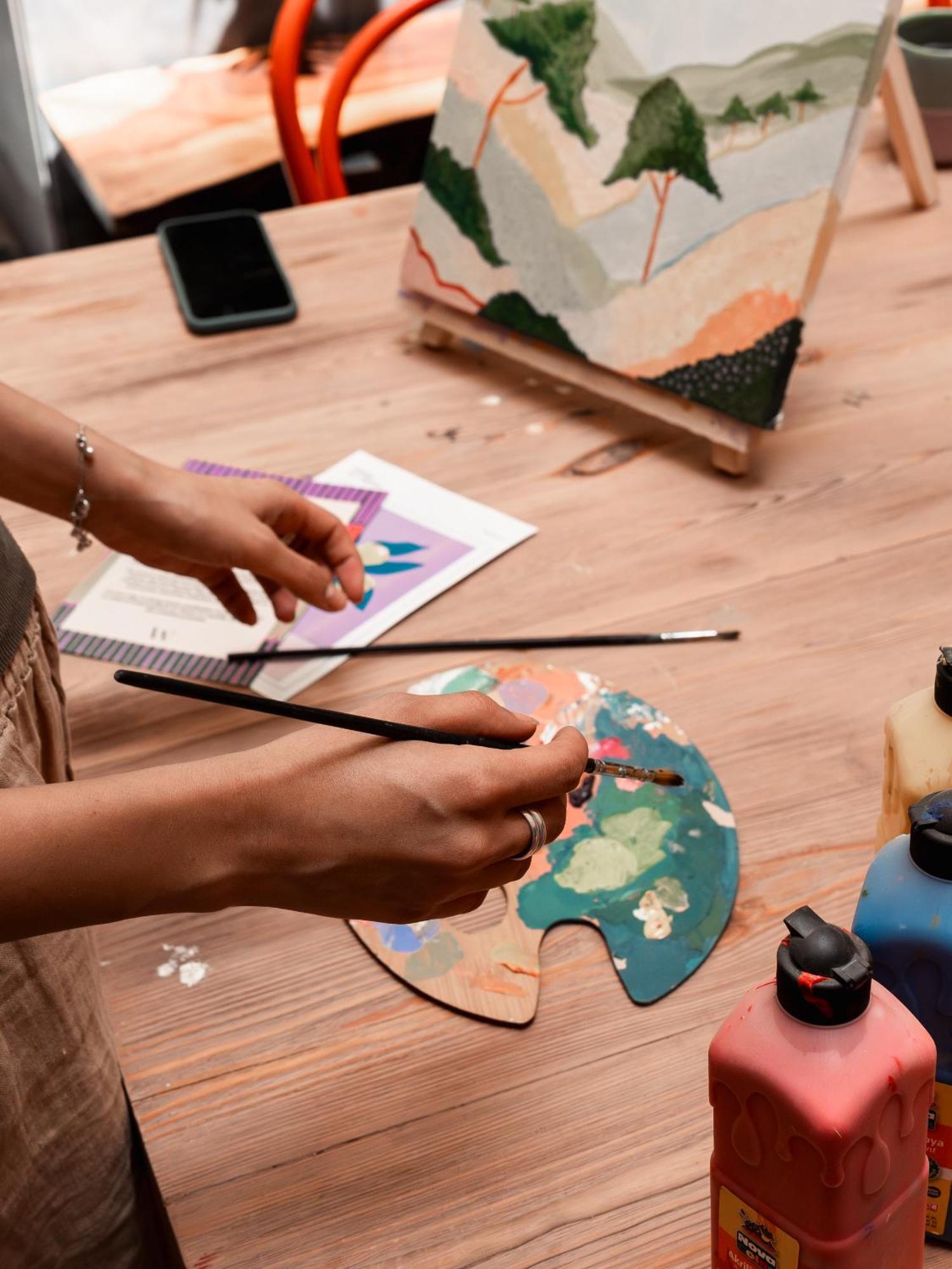Appartamento Boutique Nest In New *